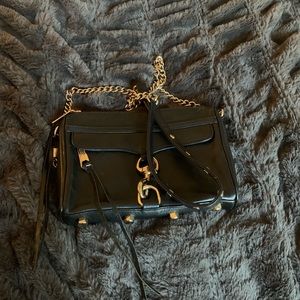 Rebecca mink off bag